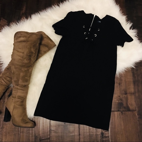 one clothing Dresses & Skirts - ♠️ FAVE BLACK DRESS 🖤